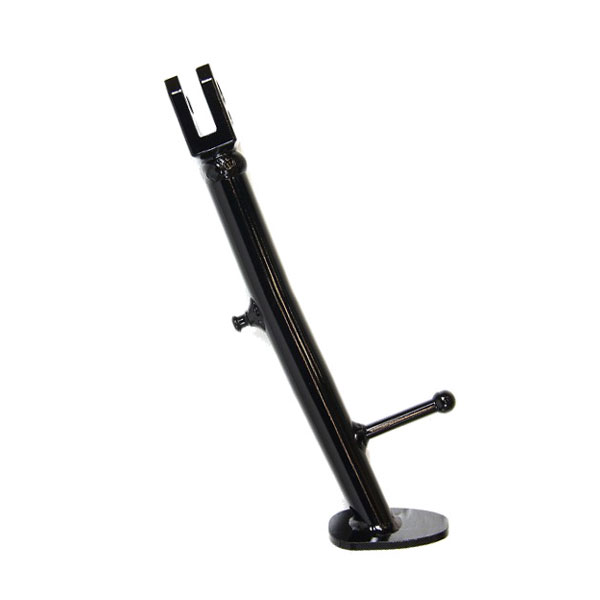 EFFEX (エフェックス) ショートサイドスタンド CBR600RR('07〜'16/'21) PHS160A