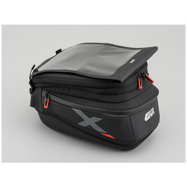 デイトナ GIVI XL06 タンクロックバッグ 15L～20L 31705