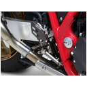 ヨシムラ ステップキット X-TREAD CB1300SF/SB('21) 559-47F-V000
