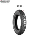 ブリヂストン BRIDGESTONE SCS00200 ML16 リア 4.00-10 60J TL B4961914371425