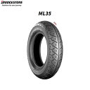 uaXg BRIDGESTONE SCS00310 ML35 tg 110/90-10 61J TL B4961914401313