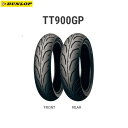 _bv DUNLOP 231745 TT900GP A 120/80-17 M/C 61H TL D4981160331110