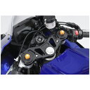 Gクラフト ビレットトップブリッジ YZF-R7('22～) G71310