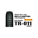 IRC TRIAL WINNER TR-011 TOURIST リア 4.00-18 64P TL IRC102382