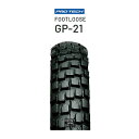 【5月8日出荷】IRC GP-21 フロント 80/100-19 M/C 49P WT IRC107791