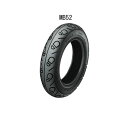 IRC MB52 フロント/リア共用 70/100-8 2PR WT IRC121076
