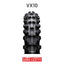 IRC VX10 tg 70/100-19 42M WT IRC129405