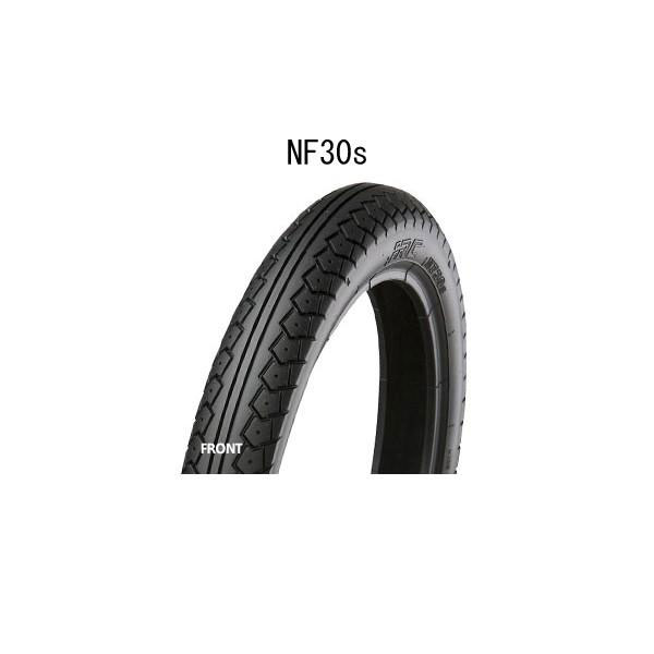 【6月4日出荷】IRC NF30s フロント 70/100-14 M/C 37P WT IRC129862