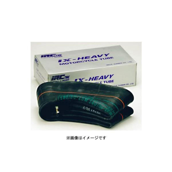 【5月15日出荷】IRC TR4 HEAVY TUBE（ヘビーチューブ） 100/90-19M,110/80-19M IRC459211