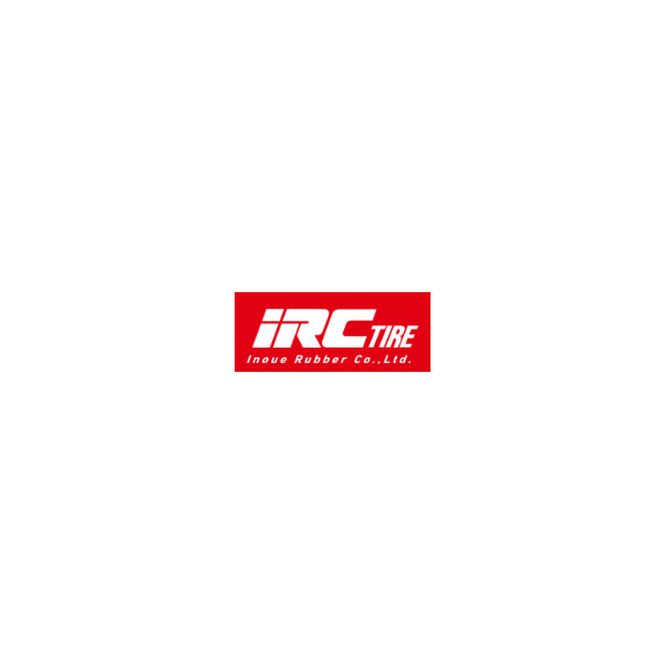 【6月4日出荷】IRC チューブレスバルブ TR412 IRC989890