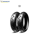 【5月10日出荷】ミシュラン MICHELIN 968820 S1 フロント リア共用 3.50-10 M C 59J REINF TL TT MIC4985009528730