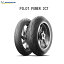 ~V MICHELIN 091745 PILOT POWER 2CT A 190/50ZR17 M/C (73W) TL MIC4985009538531