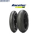 y430oׁzMETZELER bc[ 2548300 RACETEC RR tg 120/70 ZR 17 M/C (58W) TL K1 MZ8019227254839