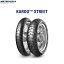 【5月8日出荷】METZELER メッツラー 3142500 KAROO STREET フロント 110/80 R 19 M/C 59V M+S TL MZ8019227314250