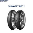 【5月8日出荷】METZELER メッツラー 3960500 TOURANCE NEXT 2 リア 170/60 R 17 M/C 72V TL MZ80192...
