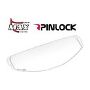 【5月8日出荷】OGKカブト DAF Pinlock Original Insert Lens ピンロックシート クリア OGK4966094570774