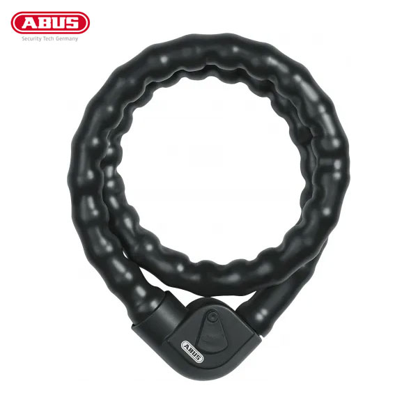 ABUS アブス スチールリンクロック Granit Steel-O-Flex 950/100cm ABUS4003318257155