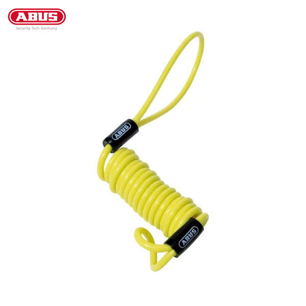 ABUS AuX Memory Cable YELLOW ABUS4003318339196