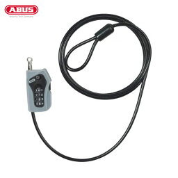 ABUS アブス ケーブルロック Combiloop 205 ABUS4003318525230