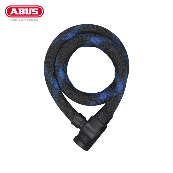 y528oׁzABUS AuX IVERA Cable 7220/85 Black ABUS4003318551451