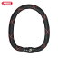 ABUS アブス チェーンロック Steel-O-Chain Ivy 9210/170cm ABUS4003318886942