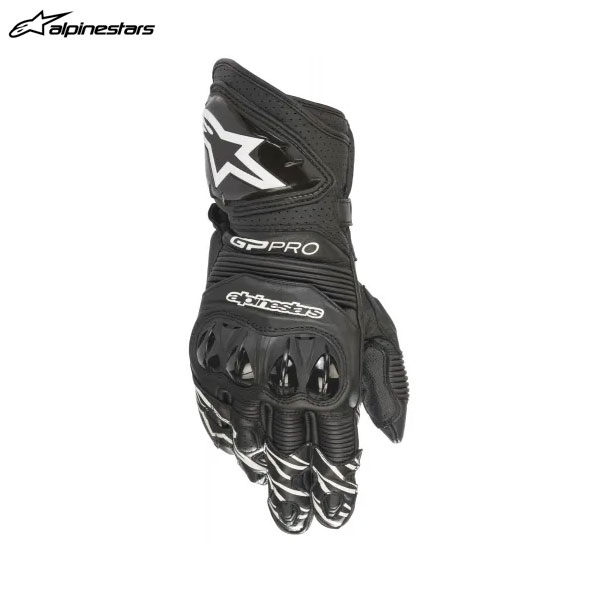 alpinestars アルパインスターズ GP PRO R3 グローブ 10 BLACK[Mサイズ] ALP8033637972251