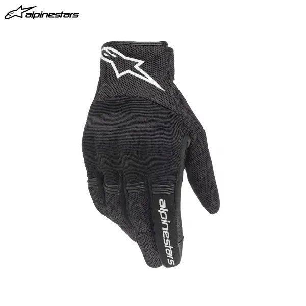 alpinestars アルパインスターズ レディース STELLA COPPER グローブ 12 BLACK WHITE[Sサイズ] ALP8059175099854