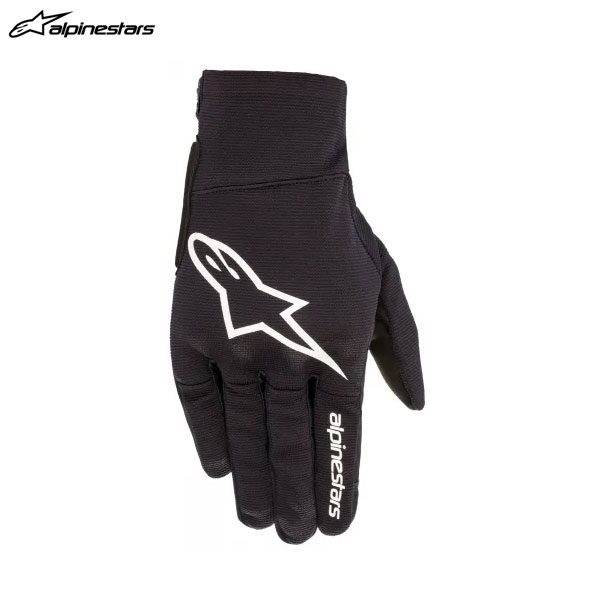alpinestars アルパインスターズ REEF グローブ 10 BLACK[Mサイズ] ALP8059175179204