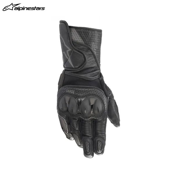 【9月30日出荷】alpinestars アルパインスターズ SP-2 V3 グローブ 104 BLACK ANTHRACITE[Mサイズ] ALP8059175285257