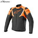 y430oׁzalpinestars ApCX^[Y T-JAWS v3 WATERPROOF WPbg 4021 FLAME ORANGE BLACK[MTCY] ALP8059175406874