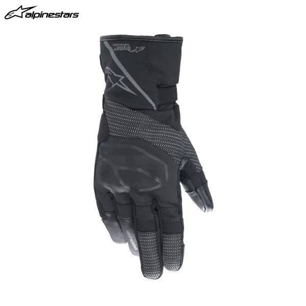 alpinestars アルパインスターズ レディース STELLA ANDES V3 DRYSTAR グローブ 104 BK ANTHRACITE[Sサイズ] ALP8059175930812