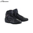 y430oׁzalpinestars ApCX^[Y FASTER-3 RIDEKNIT V[Y 1100 BLACK BLACK[US8/25.5cm] ALP8059175953361