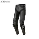 alpinestars ApCX^[Y MISSILE v3 LEATHER pcySTANDARDz 10 BLACK[TCY@52] ALP8059175966729