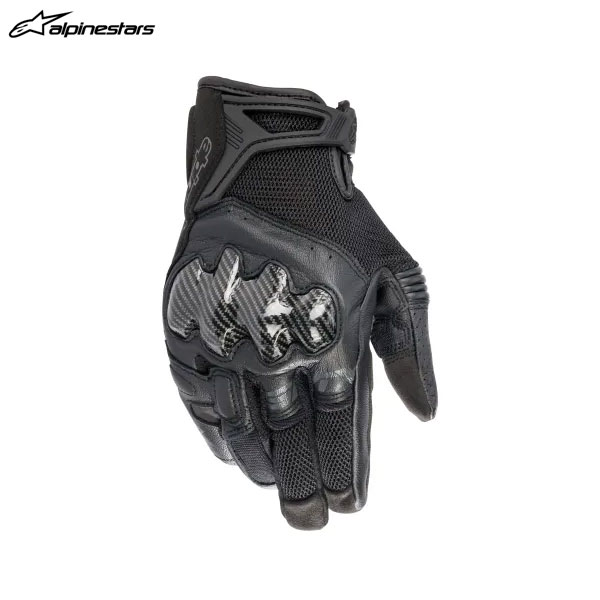 521в١alpinestars ѥ󥹥 SMX-R  ASIA 1100 BLACK BLACK[S] ALP8059347006840