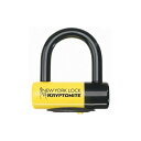 KRYPTONITE クリプトナイト NY ディスクロック KRY0720018998457