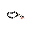 【7月1日出荷】KRYPTONITE クリプトナイト ニューヨークシンチリングチェーン&EV4 ディスクロック KRY0720018999546