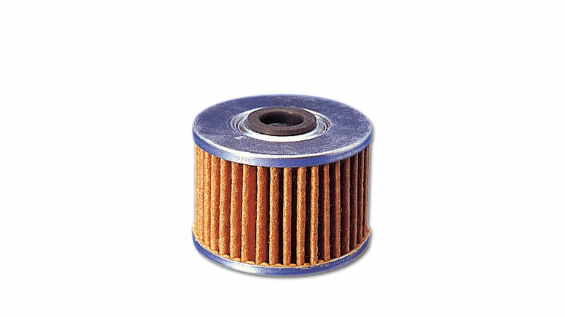 【11月20日出荷】キジマ オイルフィルター エレメント マグネットイン 105-807