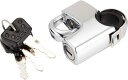 【9月2日出荷】CGC ヘルメットロック (22-25Pパイプヨウ) 21114