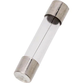 【11月18日出荷】M&Hマツシマ GFL-30 ヒューズ(30A・30MM) 3P GFL30