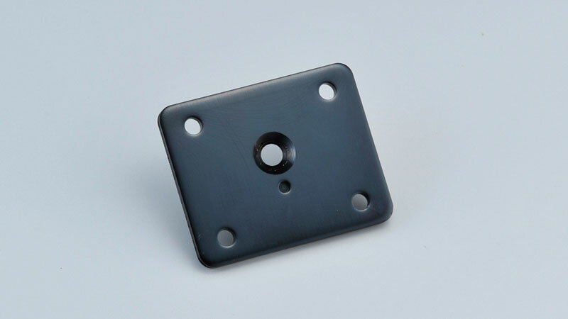 キジマ テックマウント TプレートZUM0660ヨウ　TM-TP001