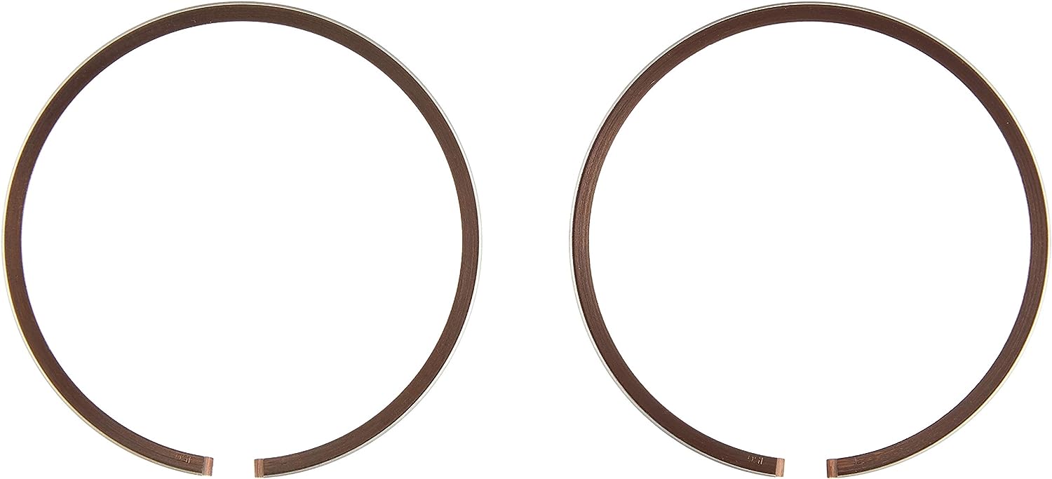 【12月2日出荷】キタコ ピストンリング(2R)1.5X44.5　352-0000445