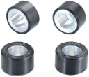 【7月19日出荷】キタコ(KITACO) S・ローラーSET(4ケ・14G) Gマジェ25 462-0204140