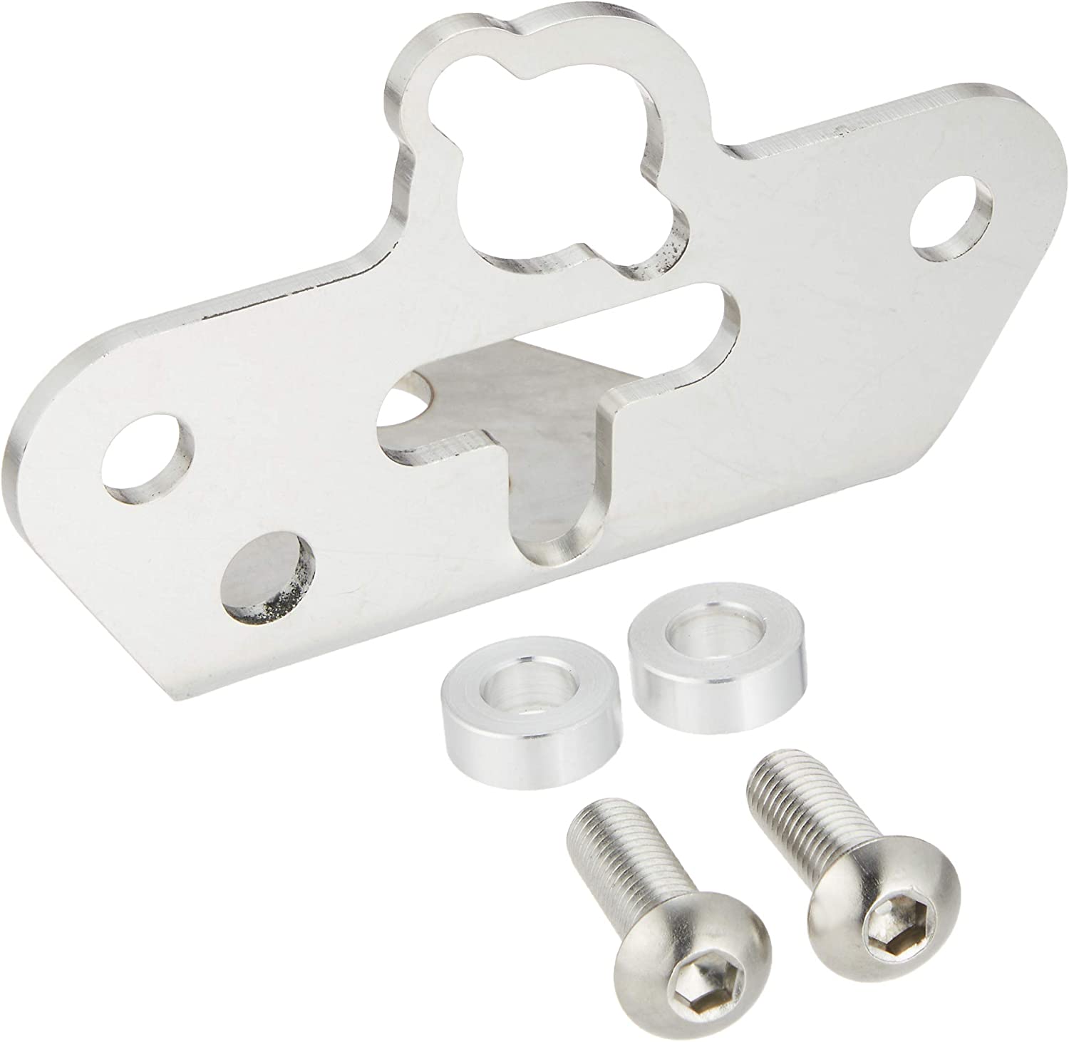 キタコ Hライト&メーターステーKIT シグナスX125　672-0407000