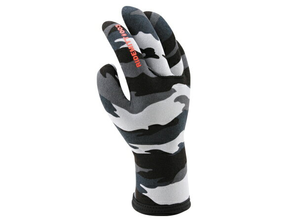 【11月26日出荷】デイトナ NPウインターグラブグレーカムフラ LL　68016