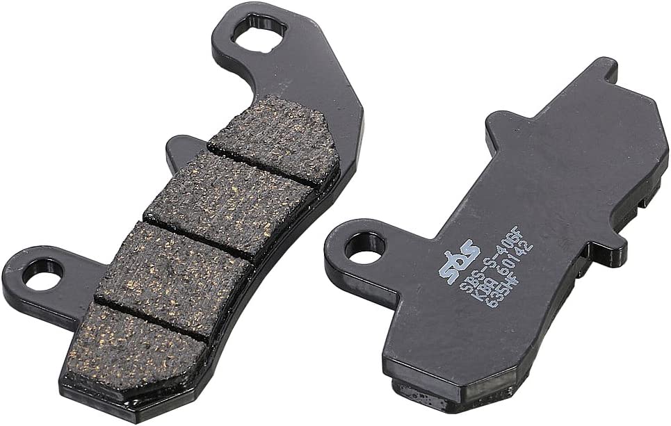 【12月3日出荷】キタコ SBS・ブレーキパッド635HF　777-0635000