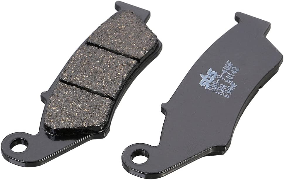 【12月25日出荷】キタコ SBS・ブレーキパッド694HF　777-0694000