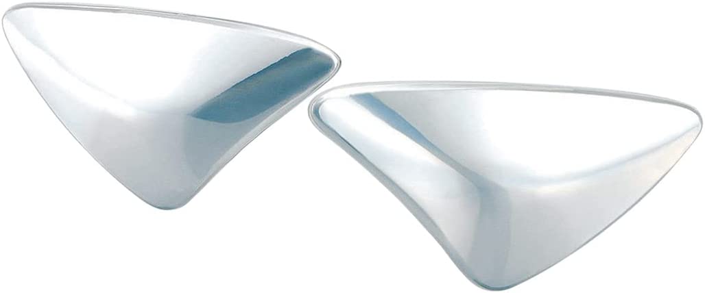 【12月4日出荷】キタコ ウインカーカバー(ミラー)T-MAX　812-0751200