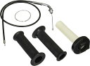 【6月12日出荷】キタコ ハイスロットルSET モンキー/GAG 901-1013000