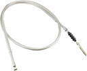 【7月25日出荷】キタコ FBケーブルSPL/300L(メッシュ) エイプ 906-1122072
