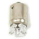【7月23日出荷】M&Hマツシマ L703F BL L・ビーム (12V) ブルー L703FBL ライト バルブ